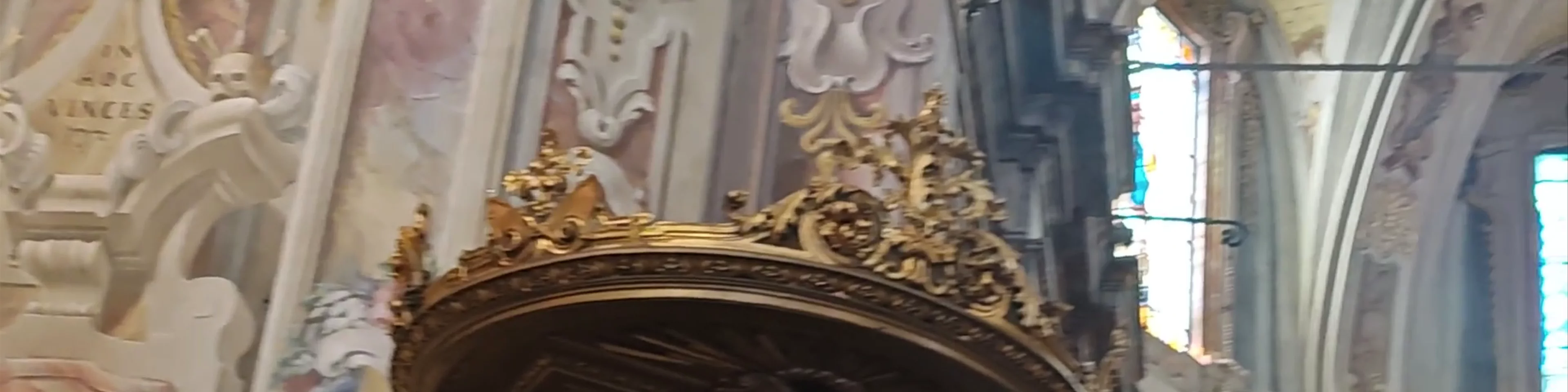 Basilica di San Vittore - Verbania Intra