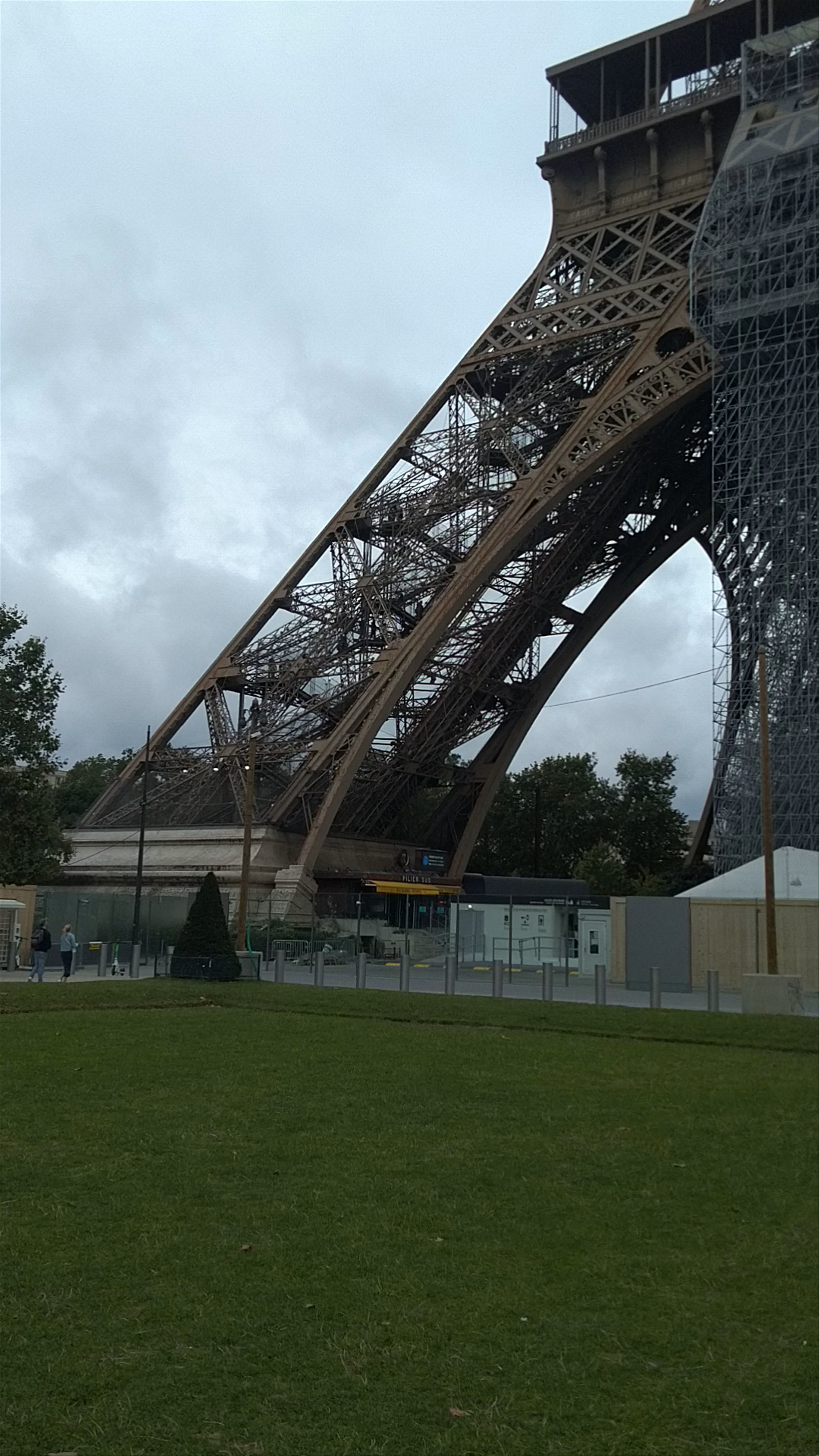 Champs de Mars (park)