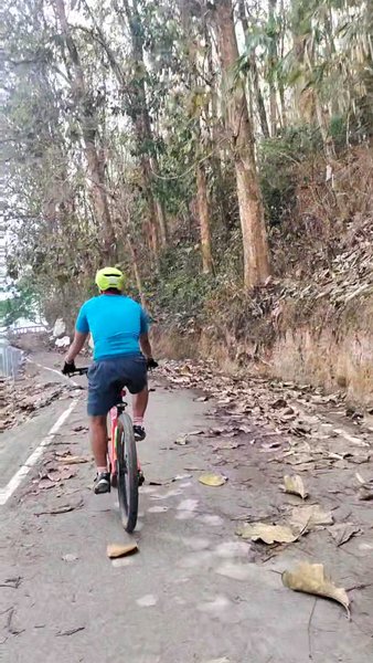 Photo of Silghat river bank