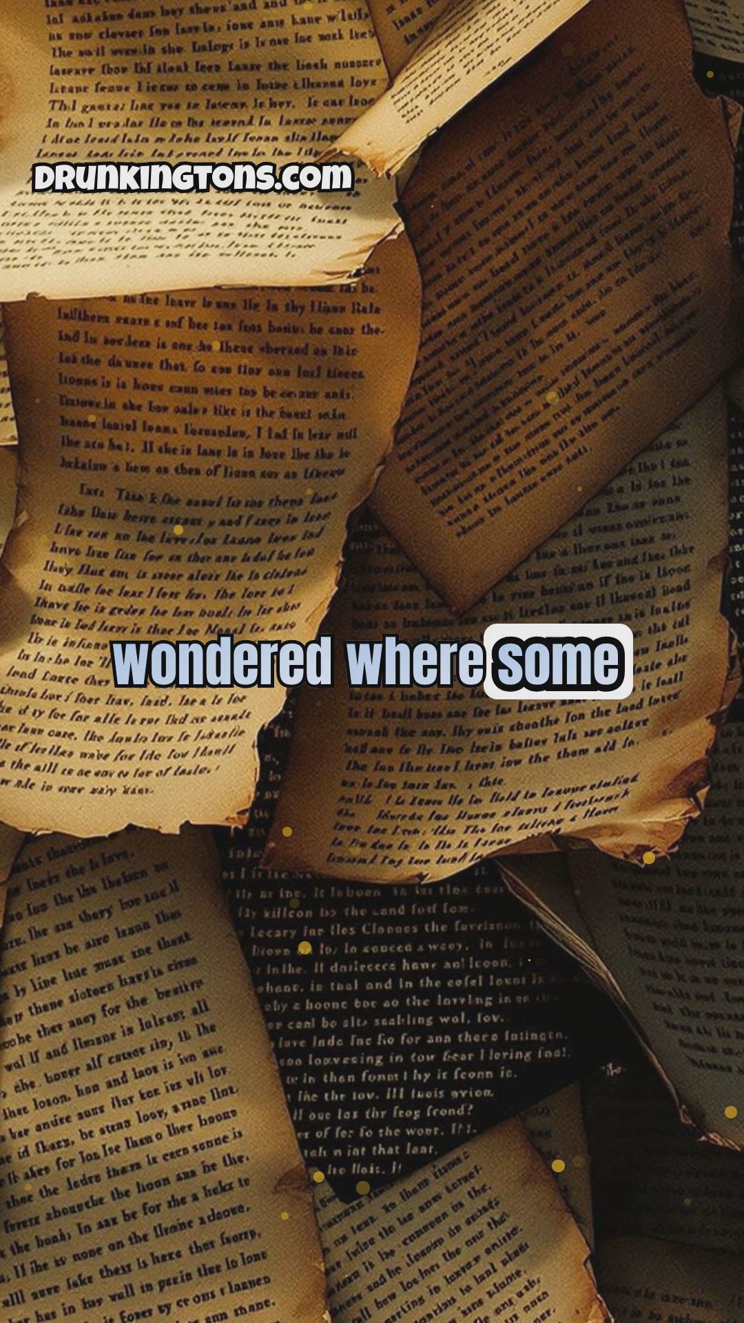 The Unexpected Origins of Common Phrases