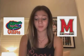 Video thumbnail for video titled Sweet Sixteen Predictions