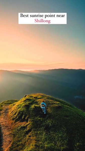 Photo of Sunrise point 