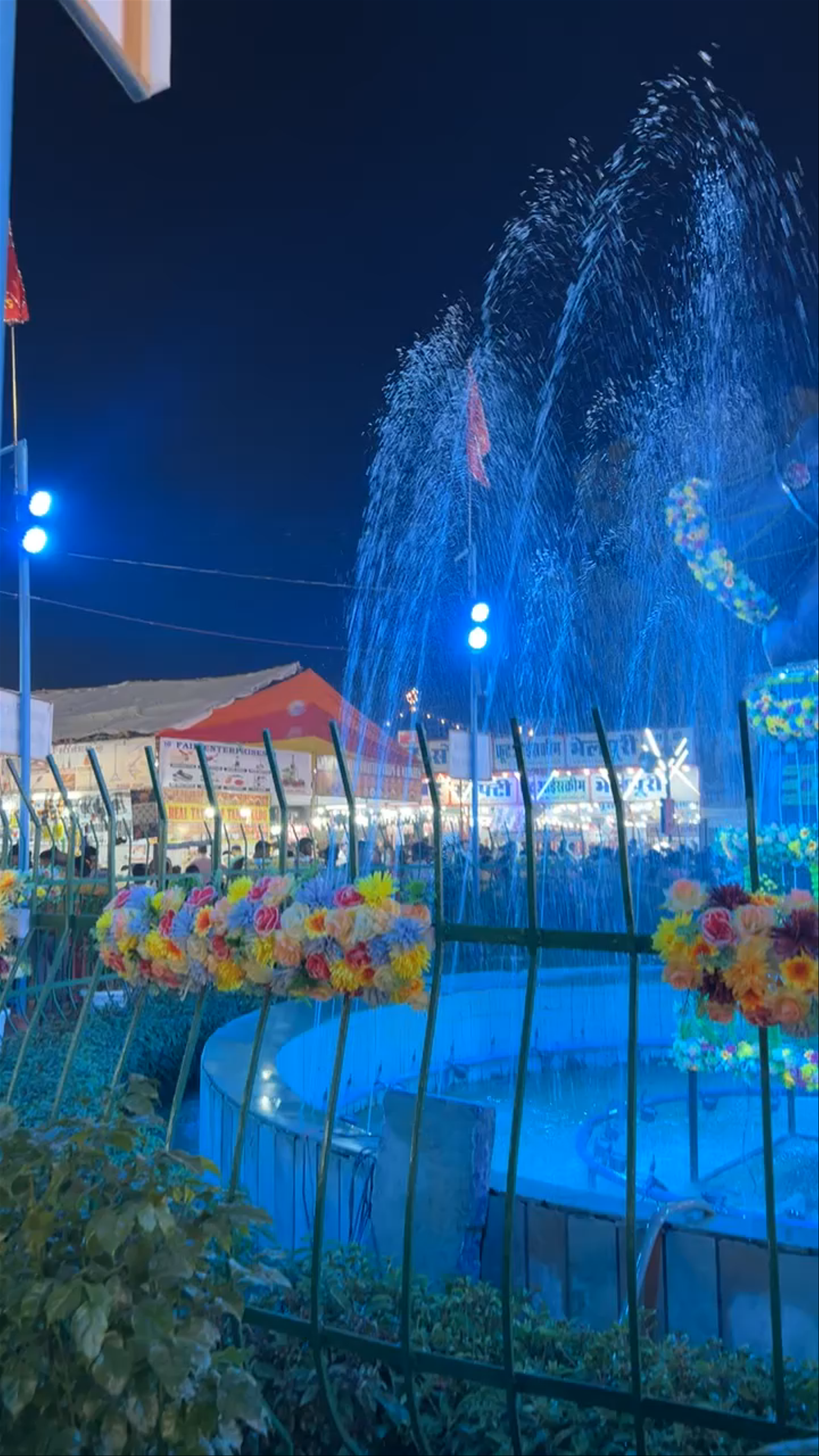 Kavi Nagar Ramleela Maidan Chowk