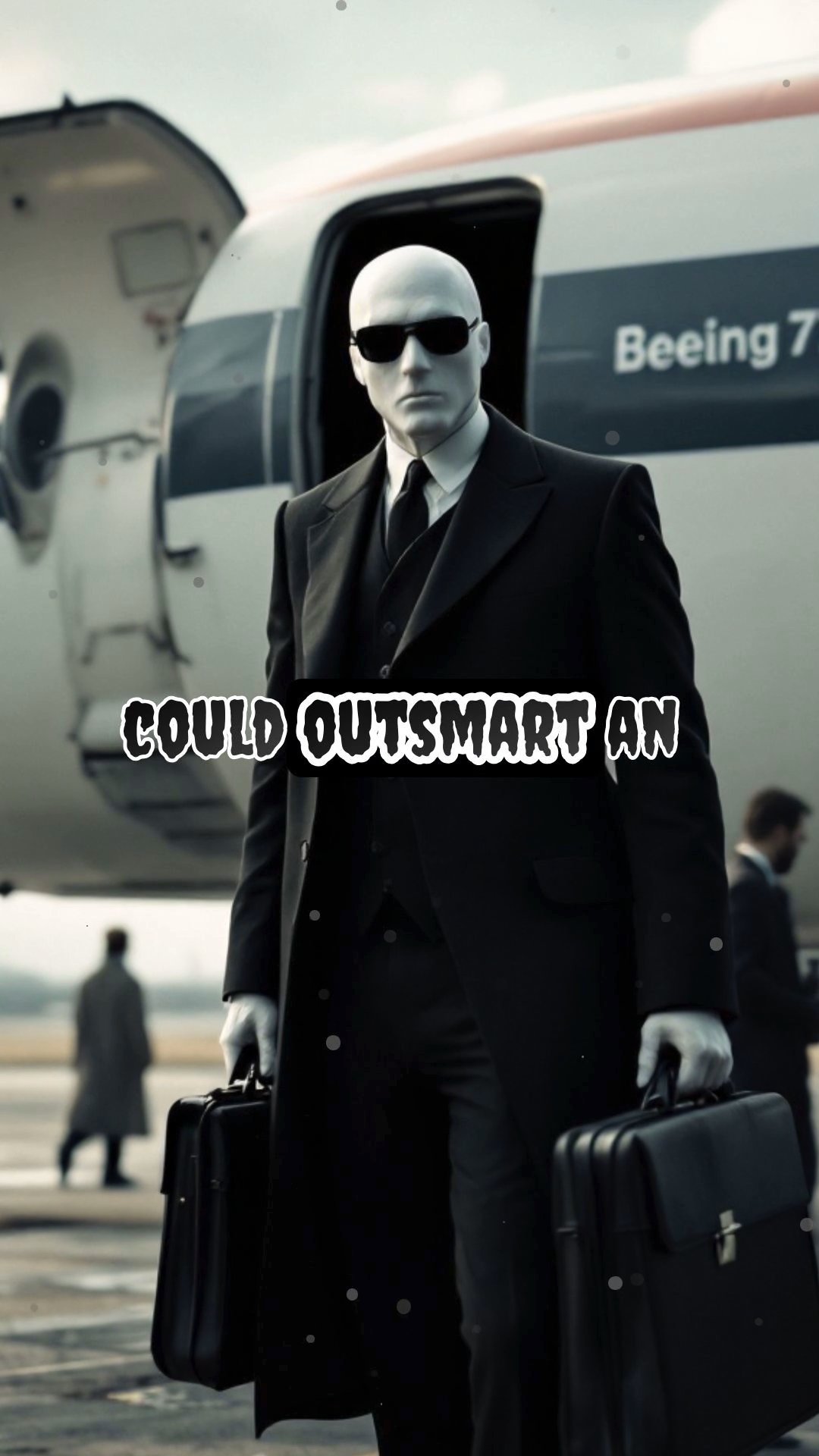 The Enigma of D.B. Cooper: America's Skyjacking Mystery