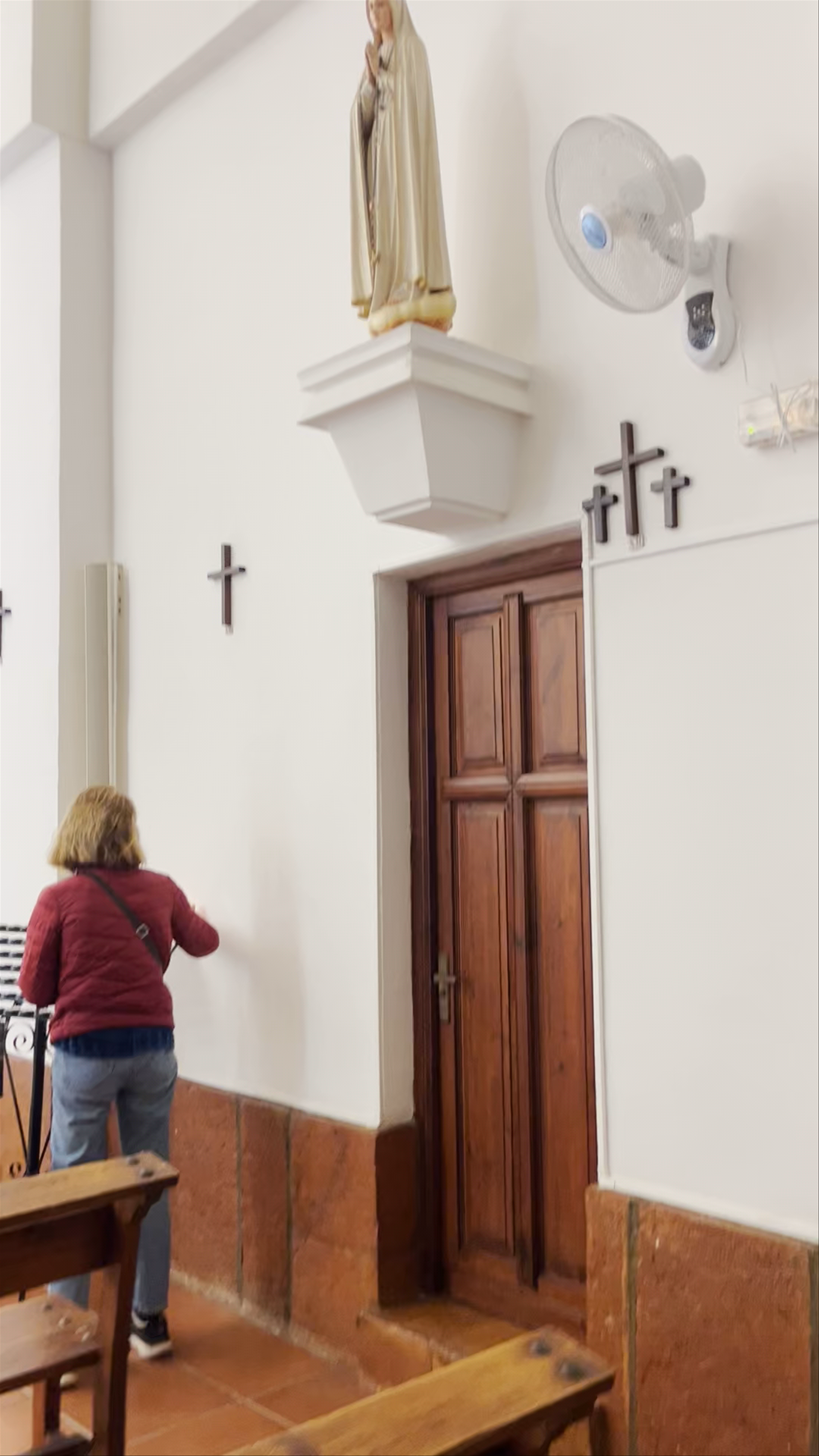 Carmelo de Torremolinos / Carmelitas Descalzas de Montemar