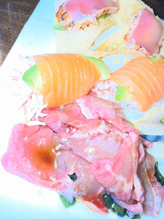 Takara Japanese Restaurant - Japanese Near Me - Fort Worth, Texas