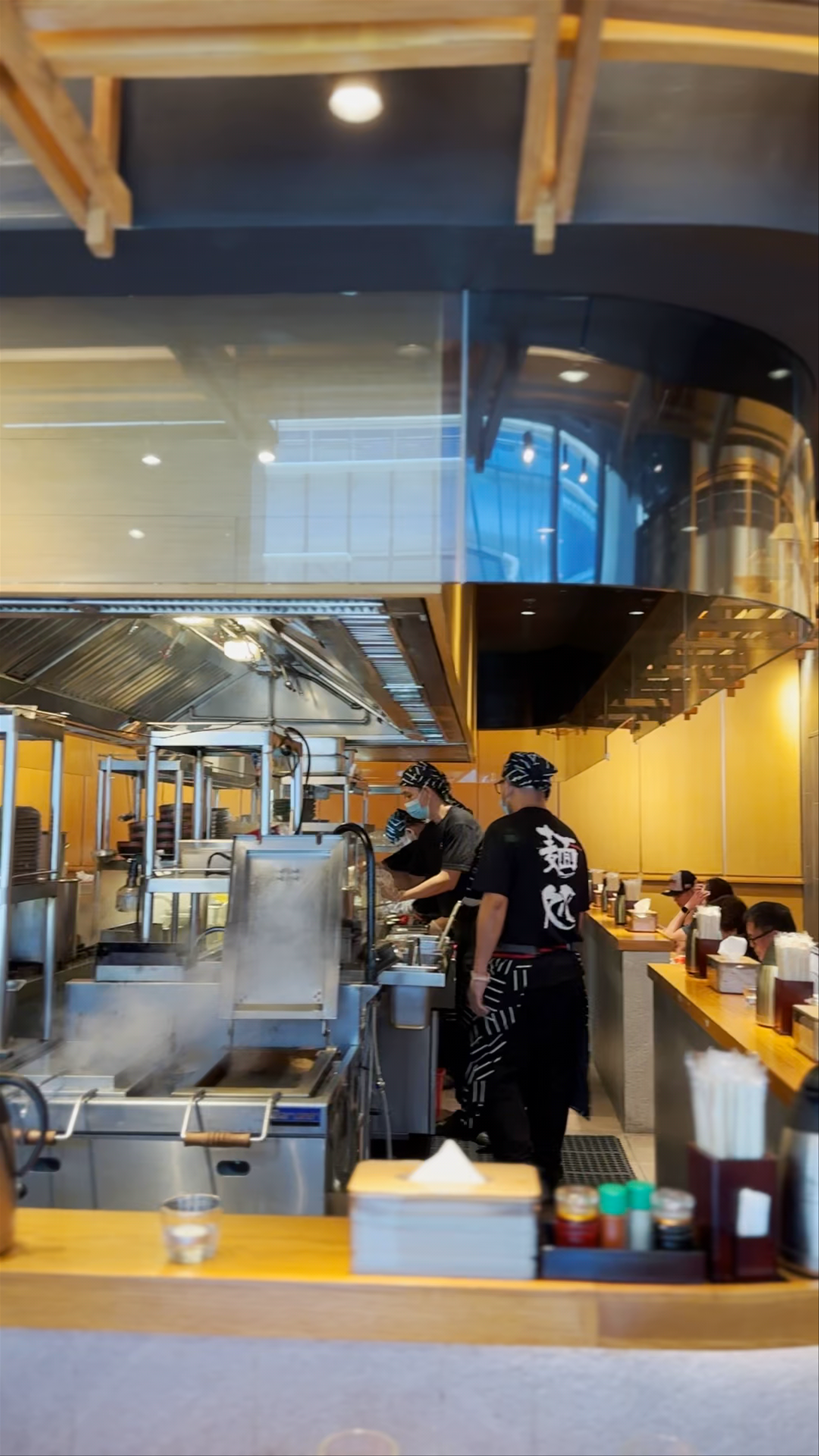 Mendokoro Ramenba Pasay: Authentic Ramen Experience in Metro Manila