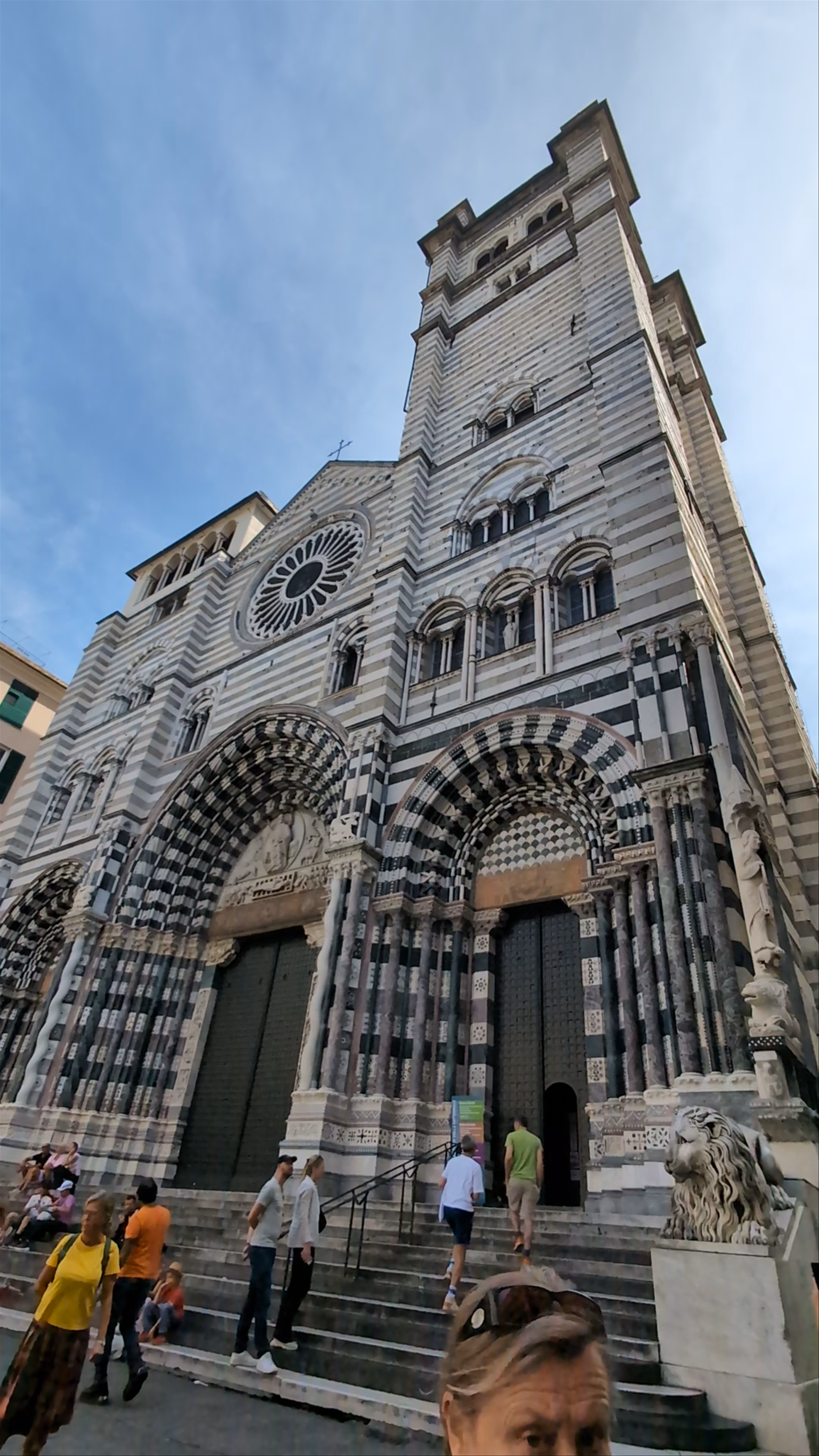 Cattedrale di San Lorenzo