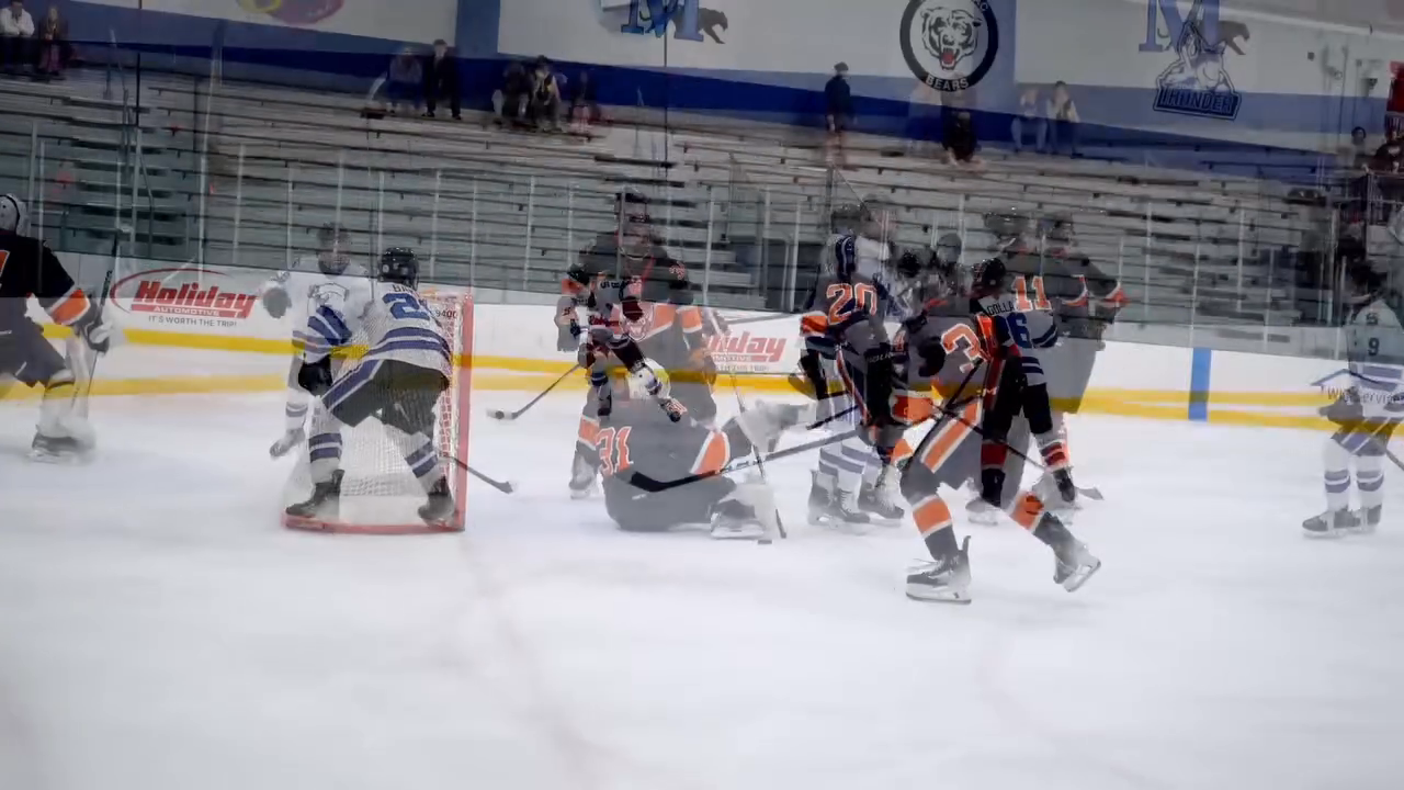 Teigue Wagner's Impressive Shift: Goal & Assist Highlights