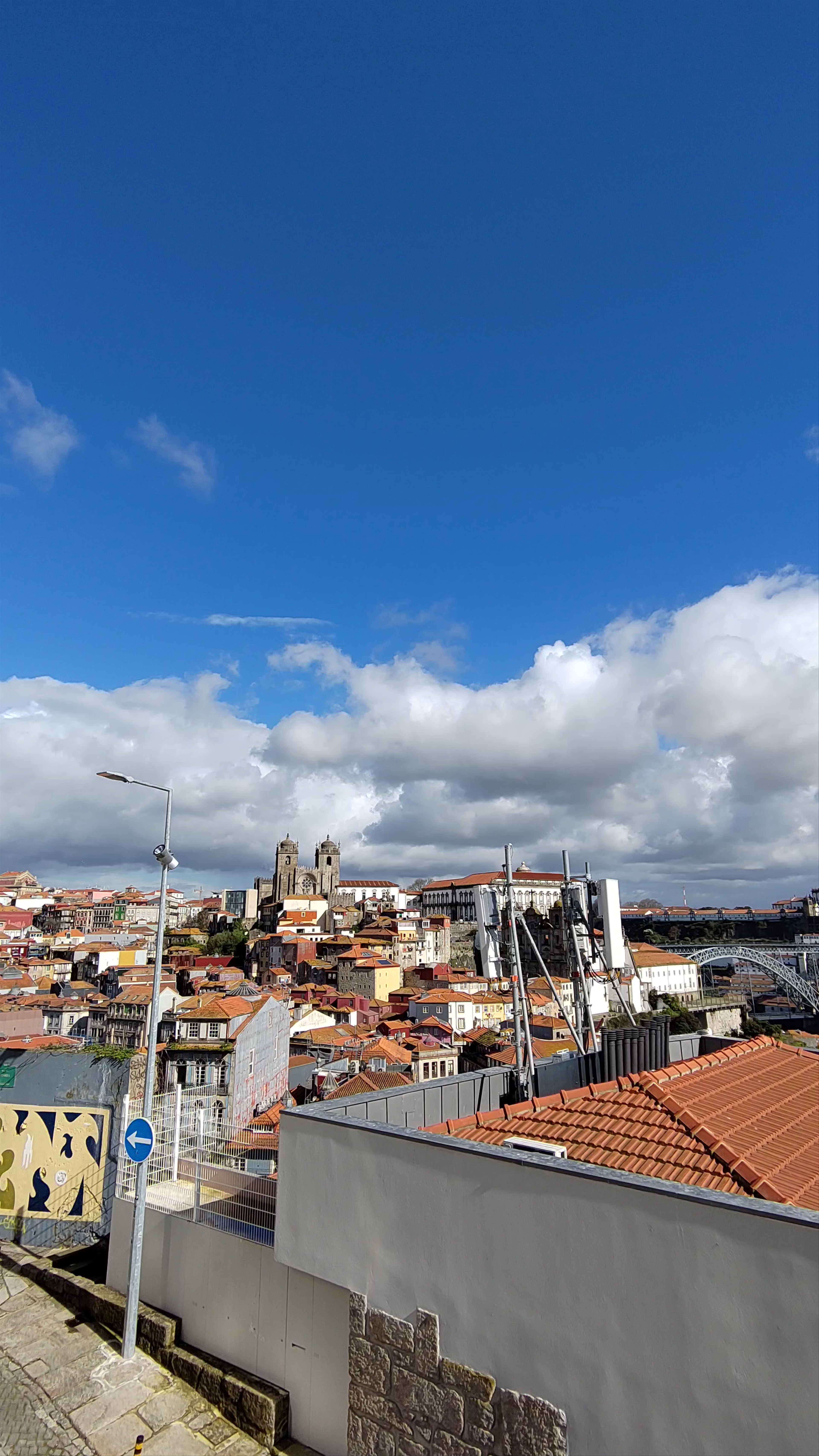 Miradouro da Vitória