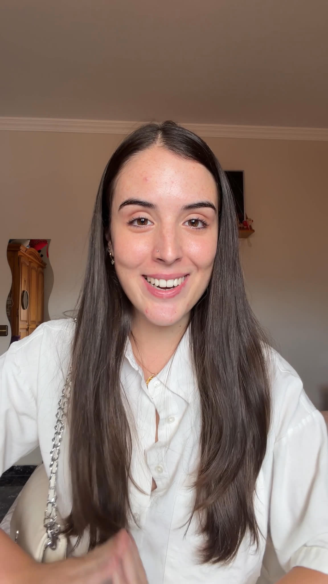 Vídeo UGC 1 de Carla
