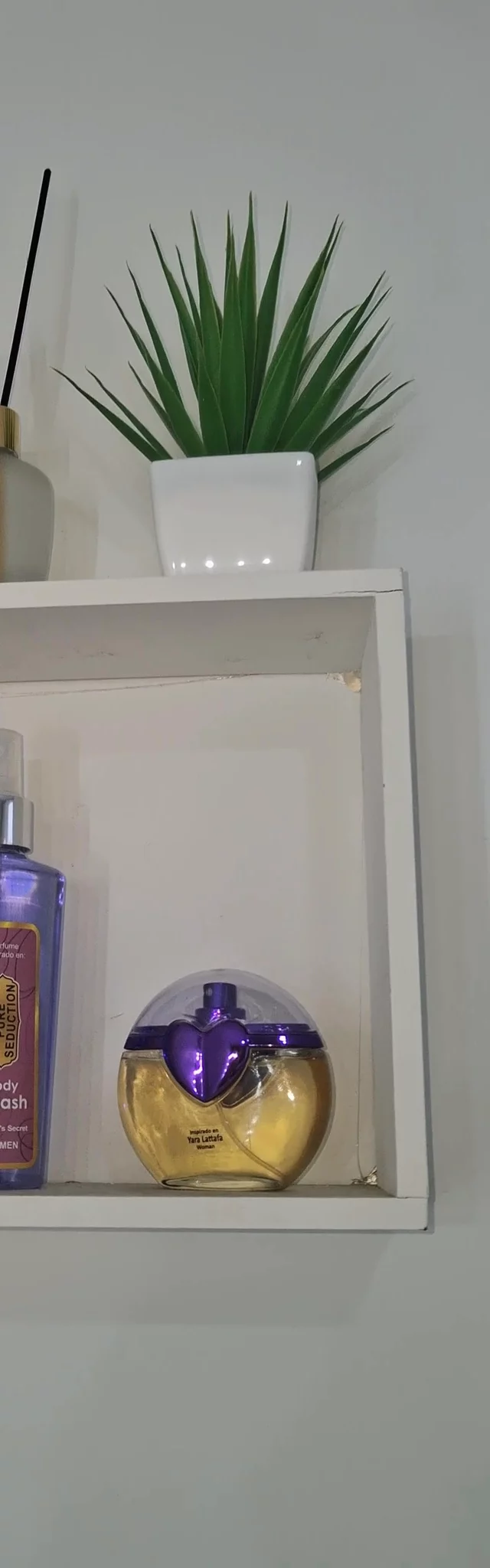 Uso de productos