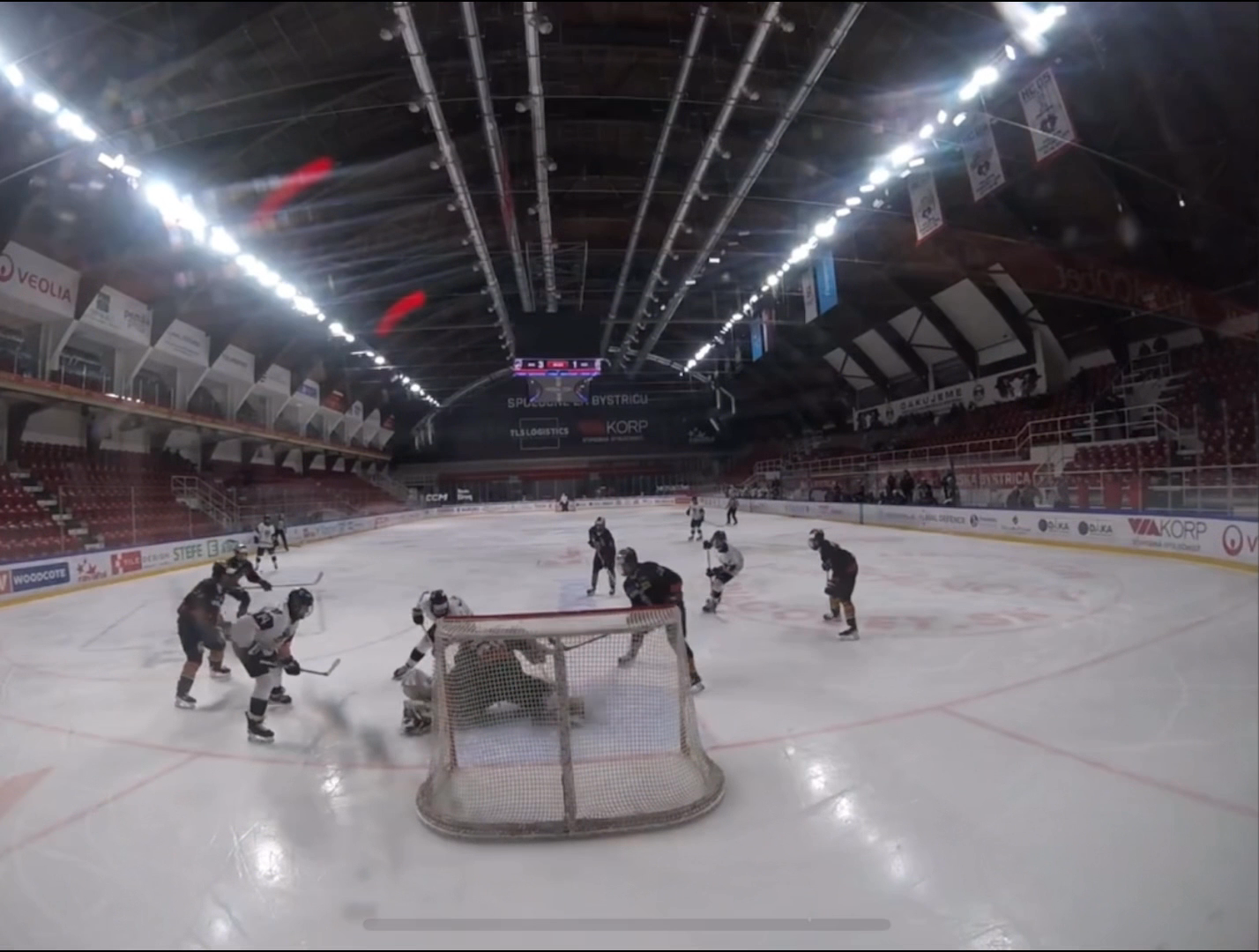 Samuel Cervinka's U20 Highlights: Goals & Great Plays from HC Kosice