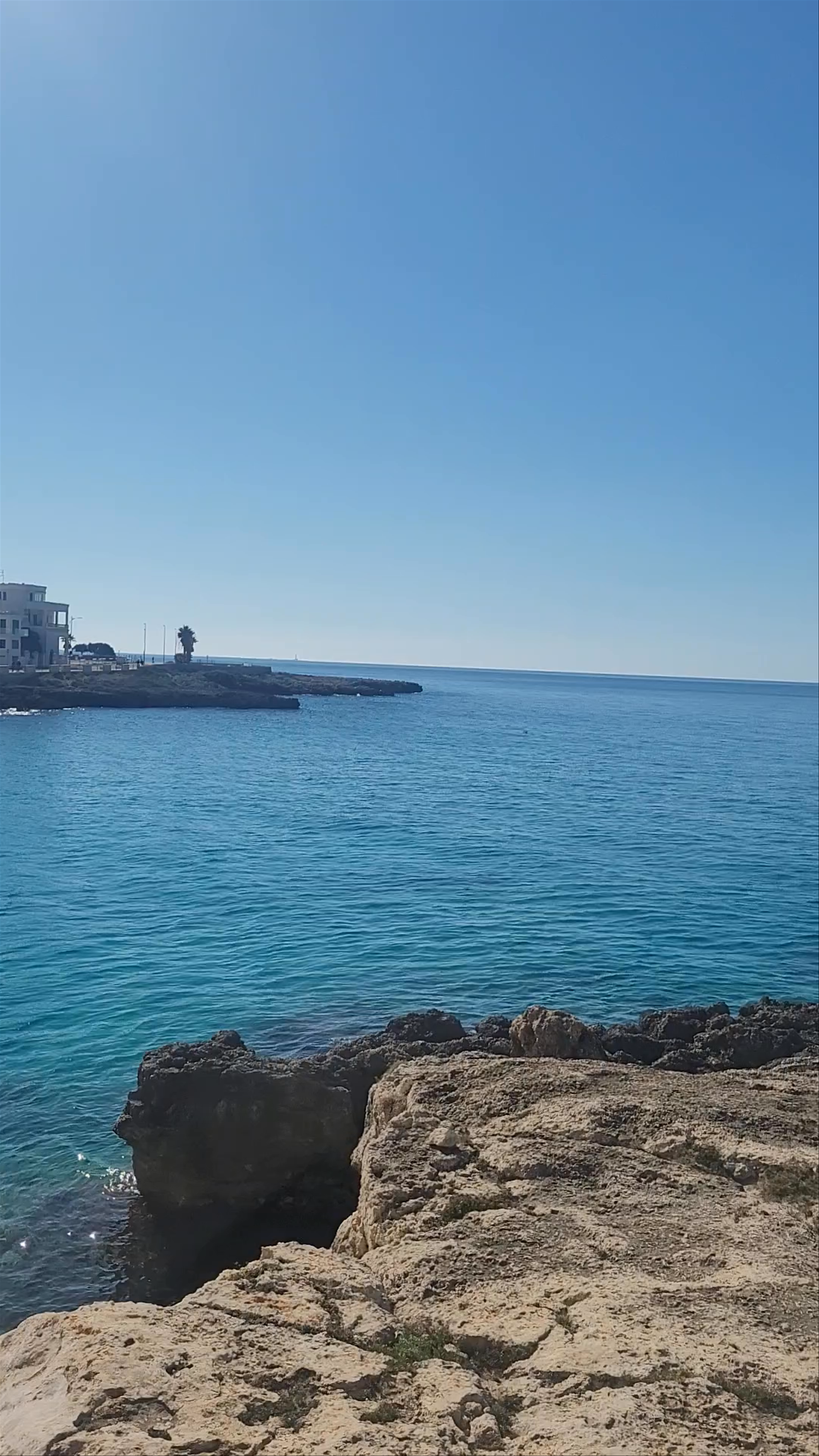 Santa Maria al bagno