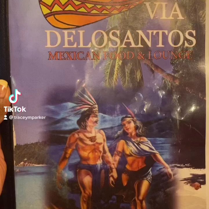 Via Delosantos - #Authentic #TheTruth #FoodieApproved Always... #BlessingsAndPrayingYouThrough...Trace - Mexican Near Me - Phoenix, Arizona