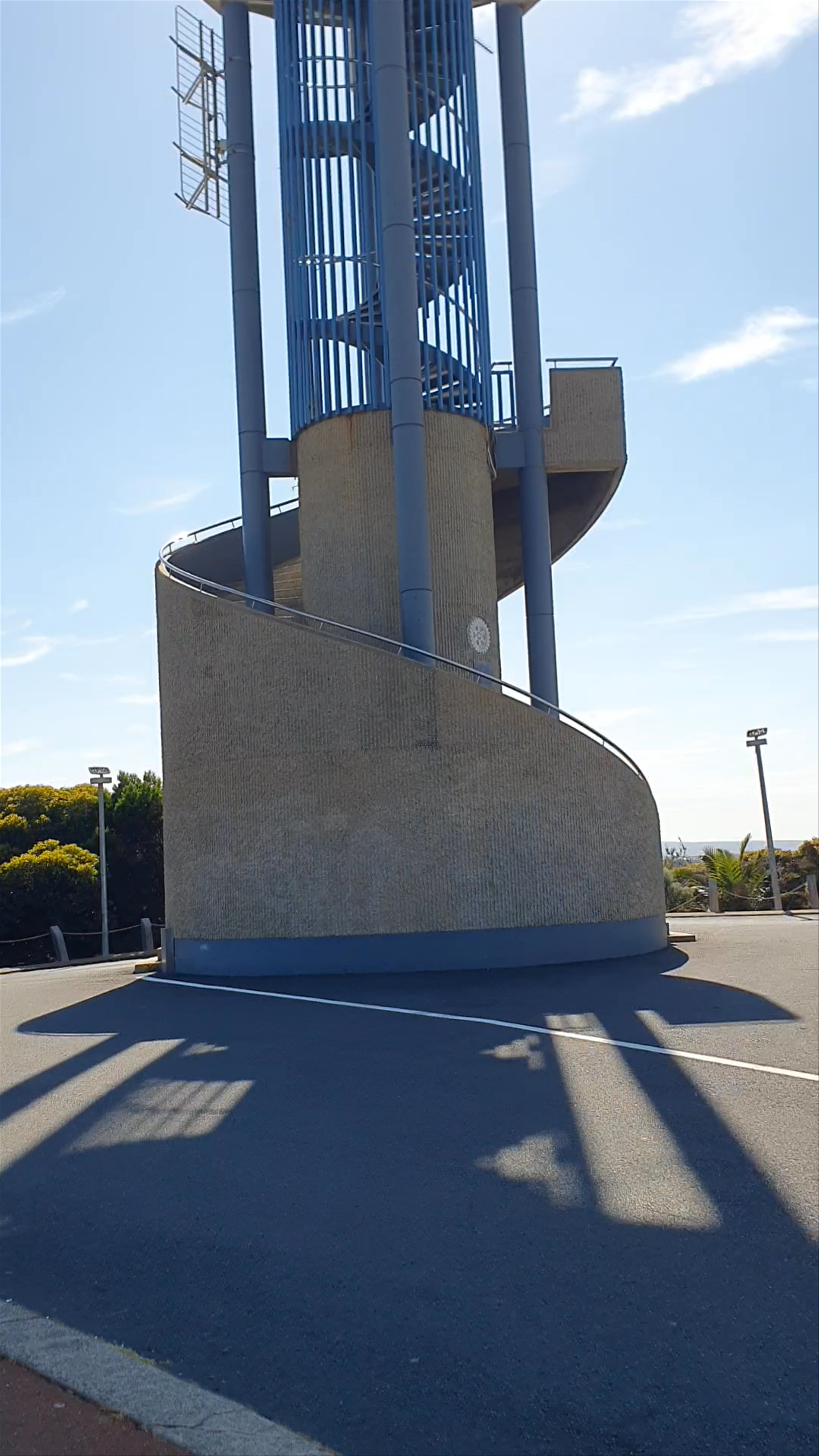 Marlston Hill Lookout