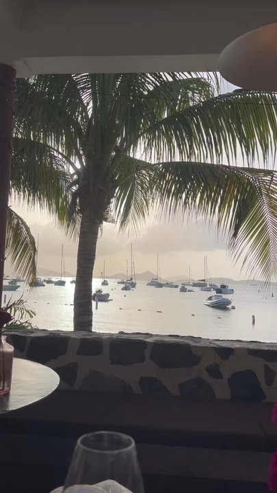 La Tapa Plage - Spanish Near Me - Saint John, Virgin Islands