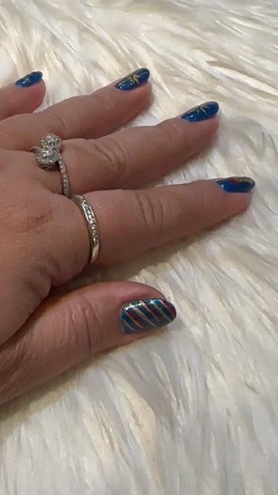 Expo Spa - Nail Salons Near Me - Weymouth, Massachusetts