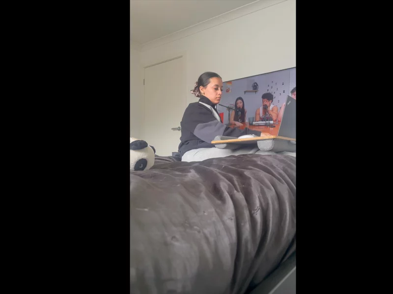 Laptop Desk