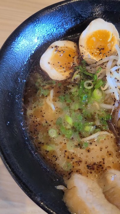 Tenji Ramen - Ramen Near Me - Murrieta, California
