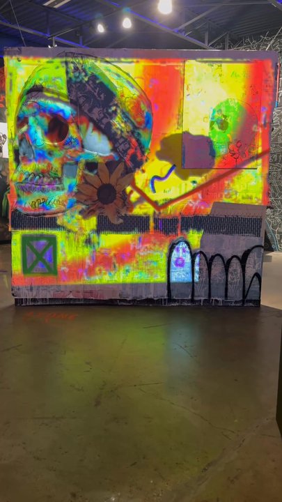 Gallery Defi - Art Galleries Near Me - Dallas, Texas
