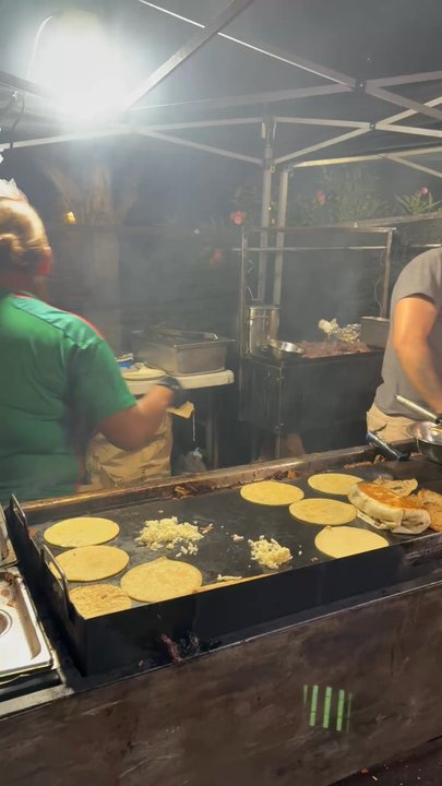 La Humadera - Tacos Near Me - Fremont, California