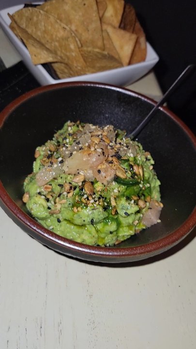 Xixa - Mexican Near Me - Brooklyn, New York