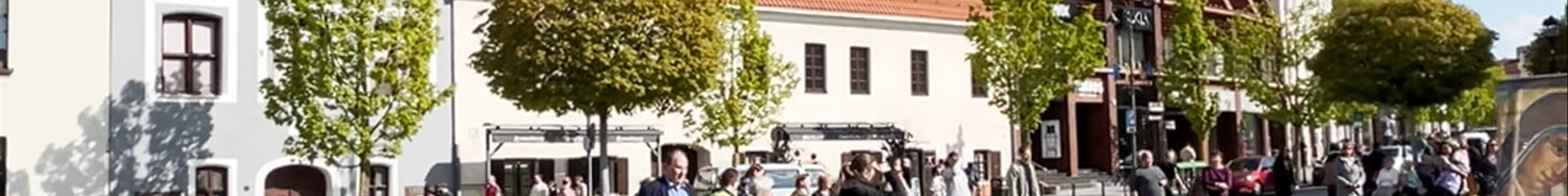 Tours & experiences in Lithuania