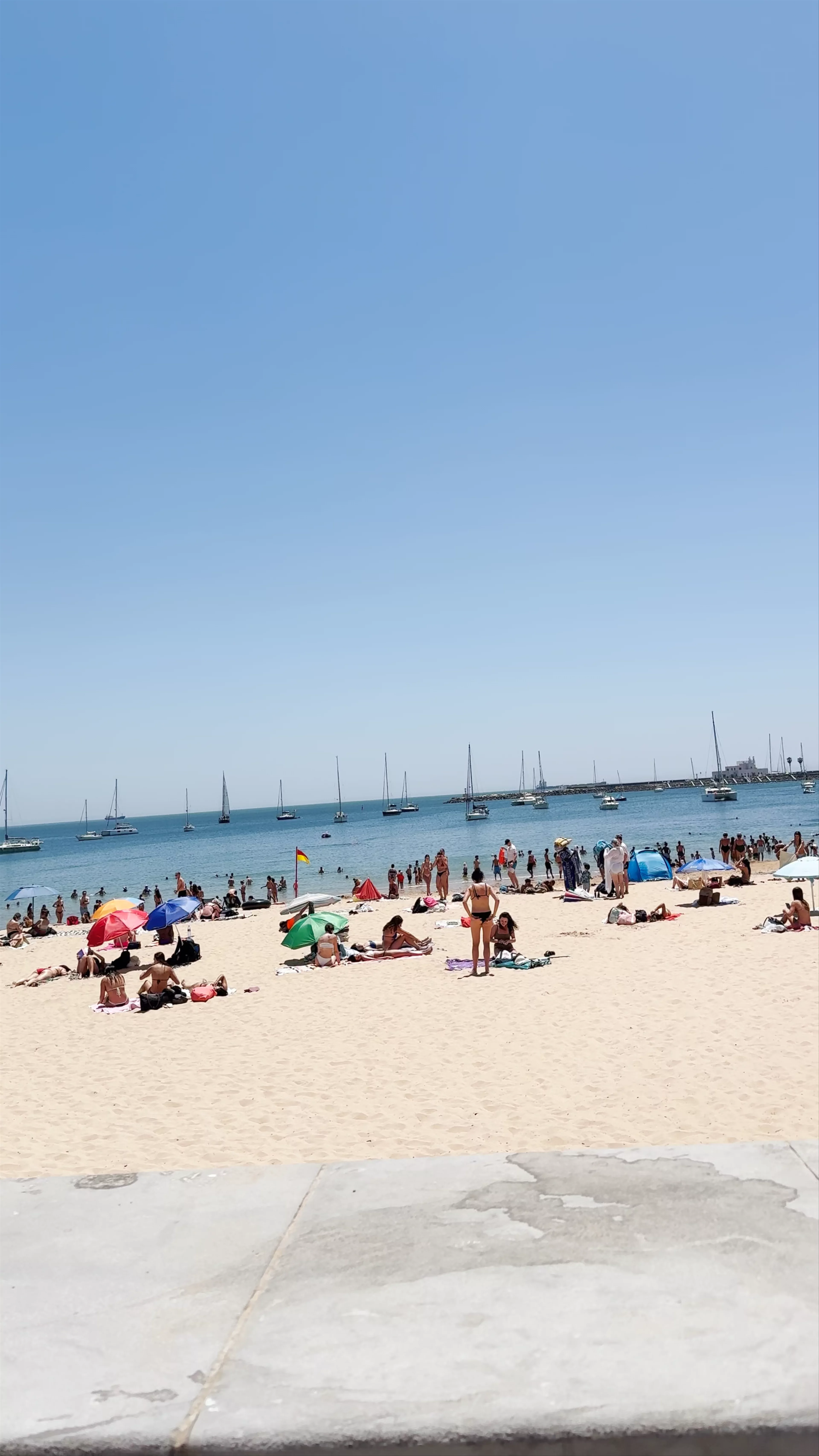 Praia da Duquesa