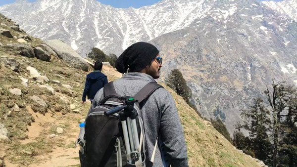 Photo of Wanderer