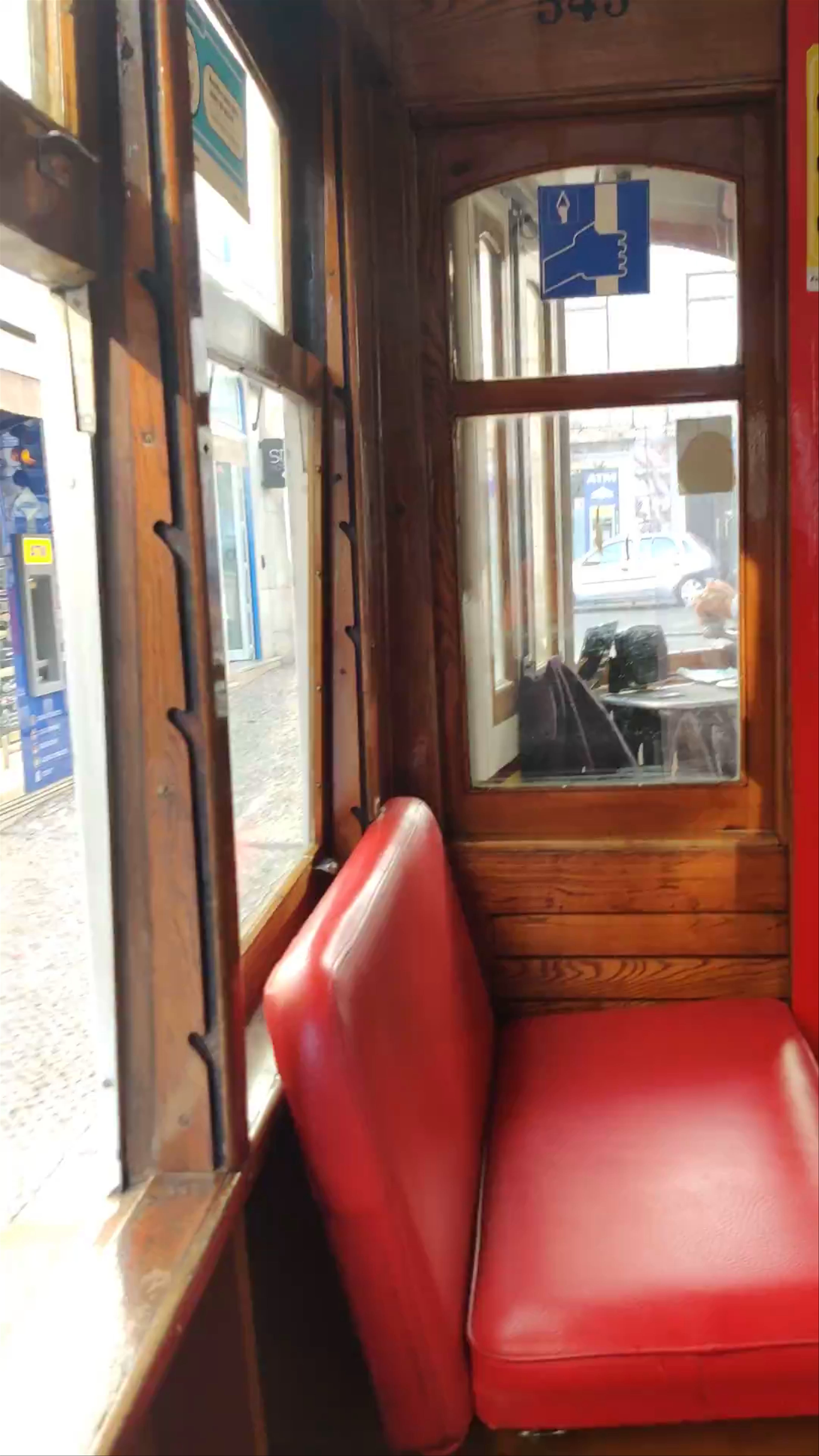 Experience Lisbon's Iconic Tram 28 Ride Through Praça Martim Moniz