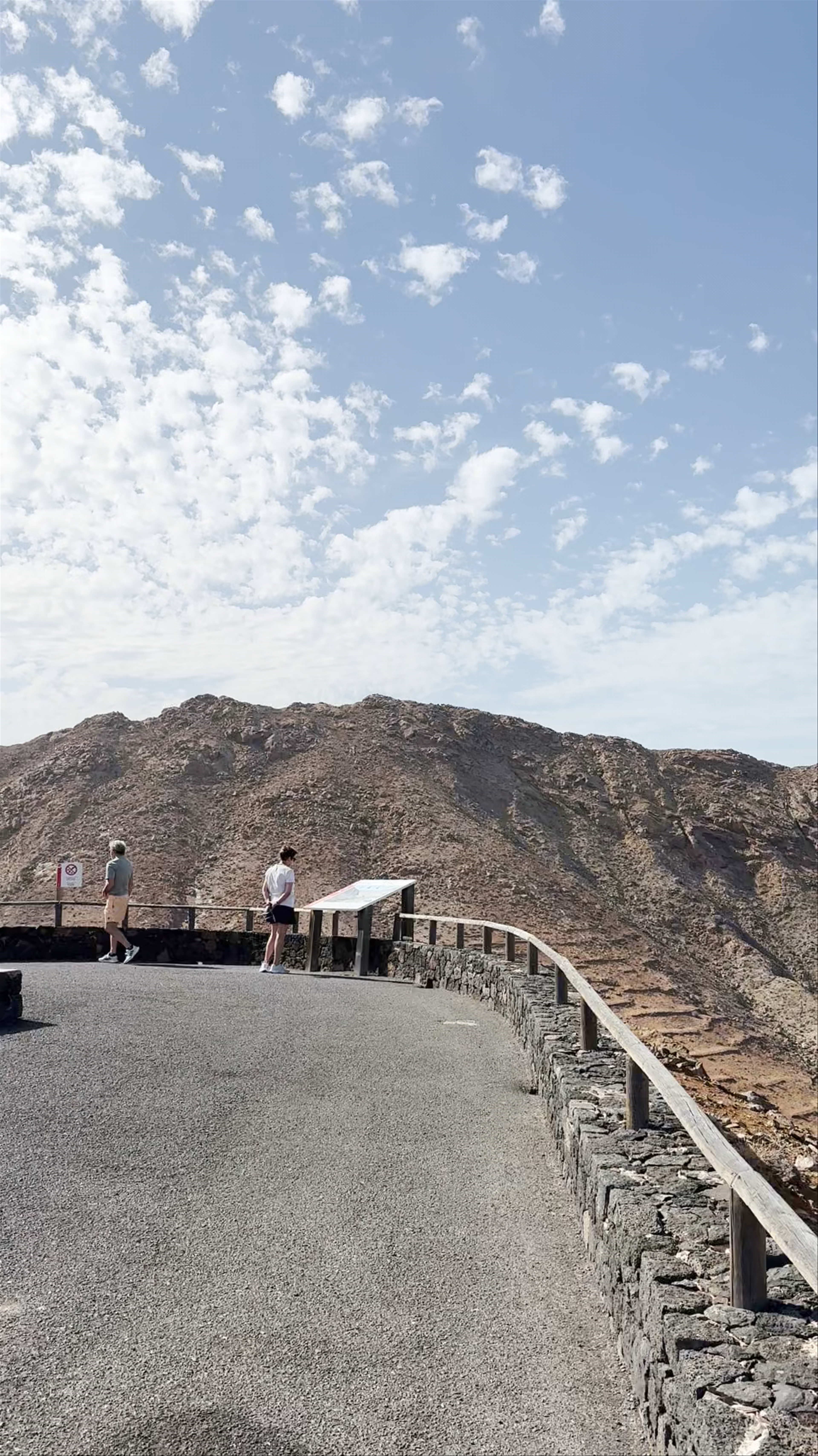 Mirador de Las Peñitas: Stunning Panoramic Views in Betancuria, Canary Islands