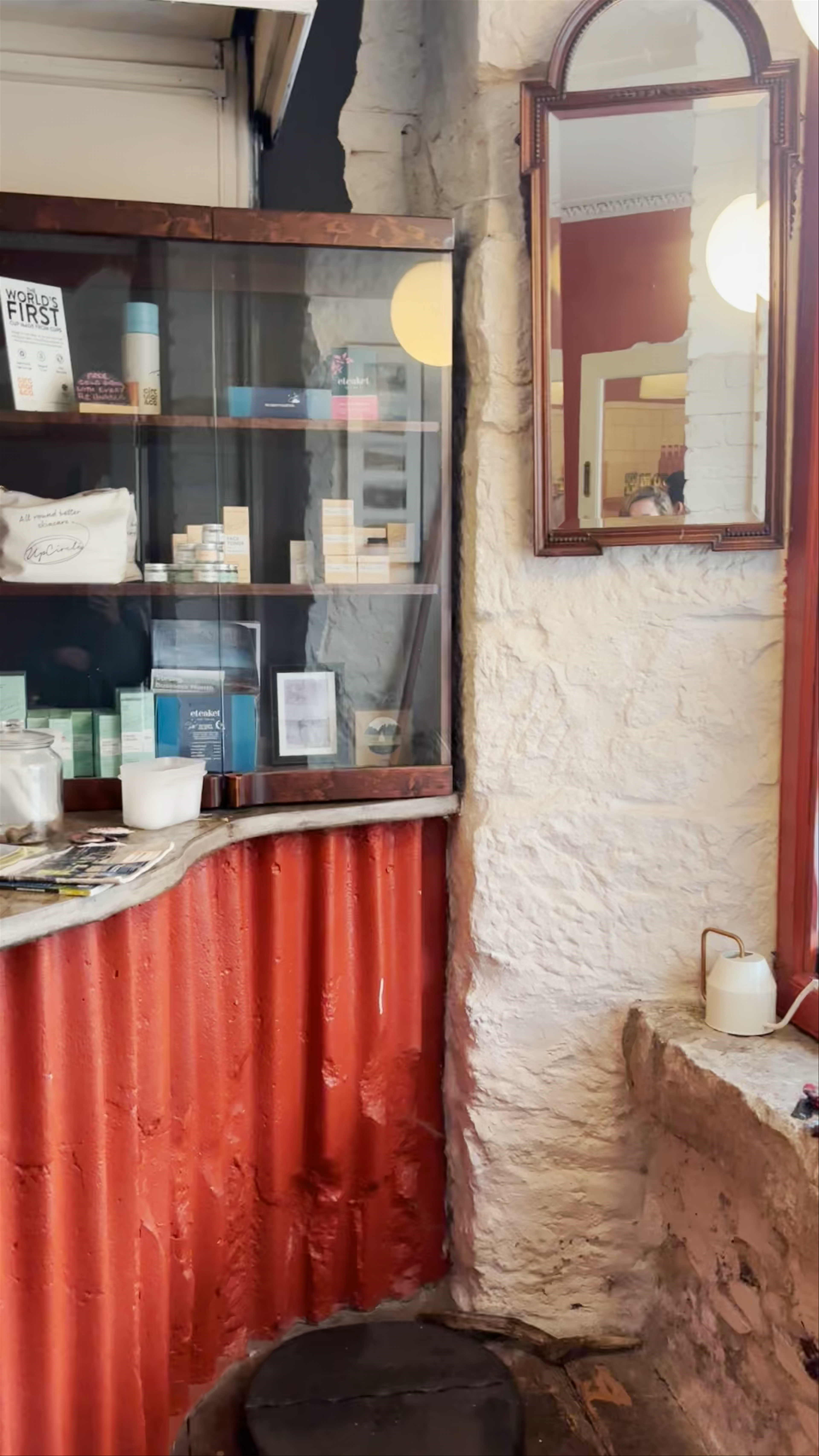 Ben Ledi Coffee Company