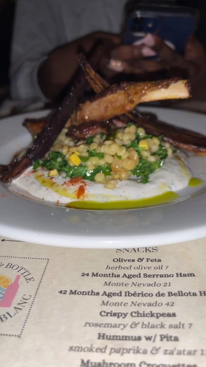Alison - Beer Bar Near Me - New York, New York