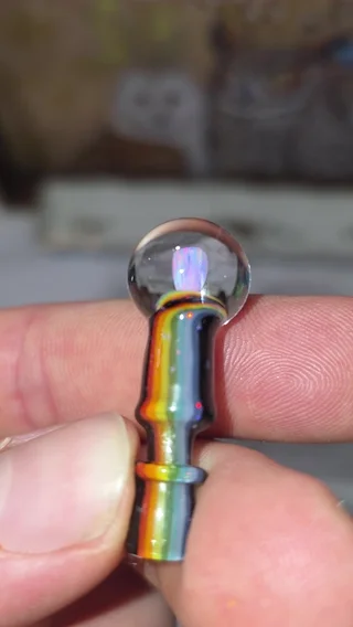 Preview pic of Captain Tokez XL Joystick