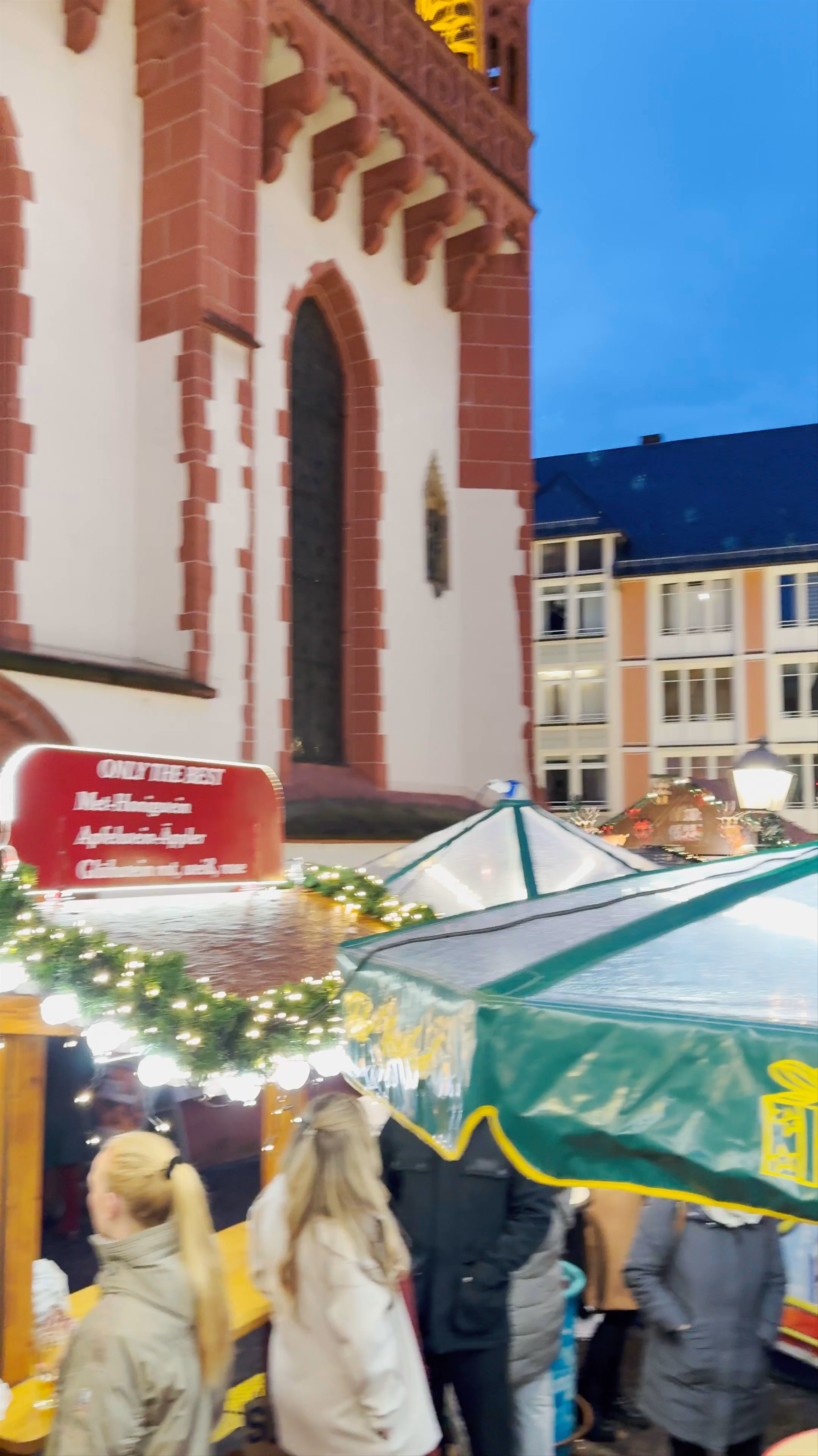 Römerberg