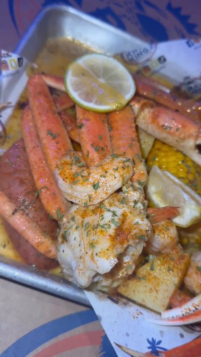 Krab Kingz McAllen - Bars Near Me - McAllen, Texas