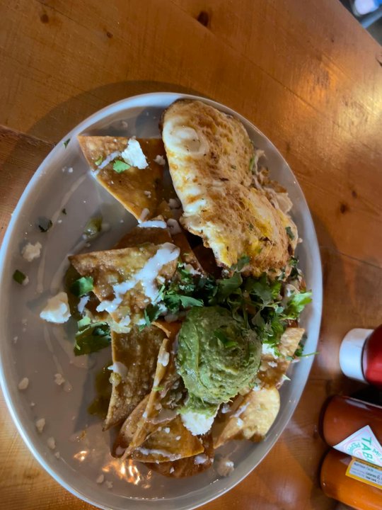 Lovely Day Cafe - Breakfast & Brunch Near Me - Bedford, Texas