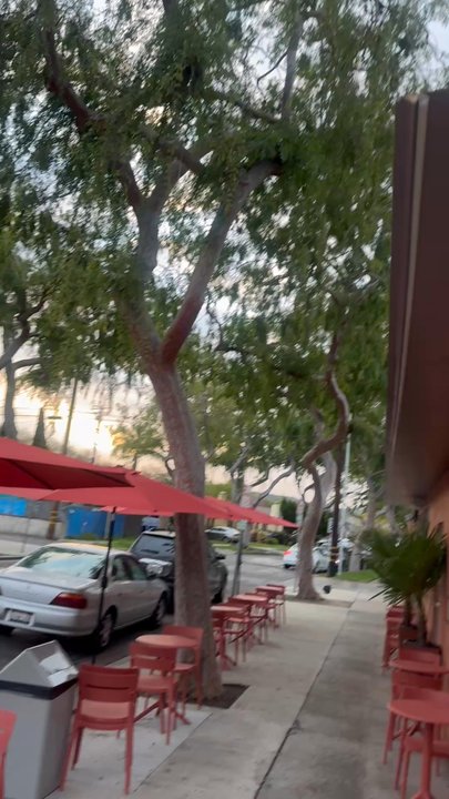 Leilo Coffee - Coffee & Tea Near Me - Culver City, California