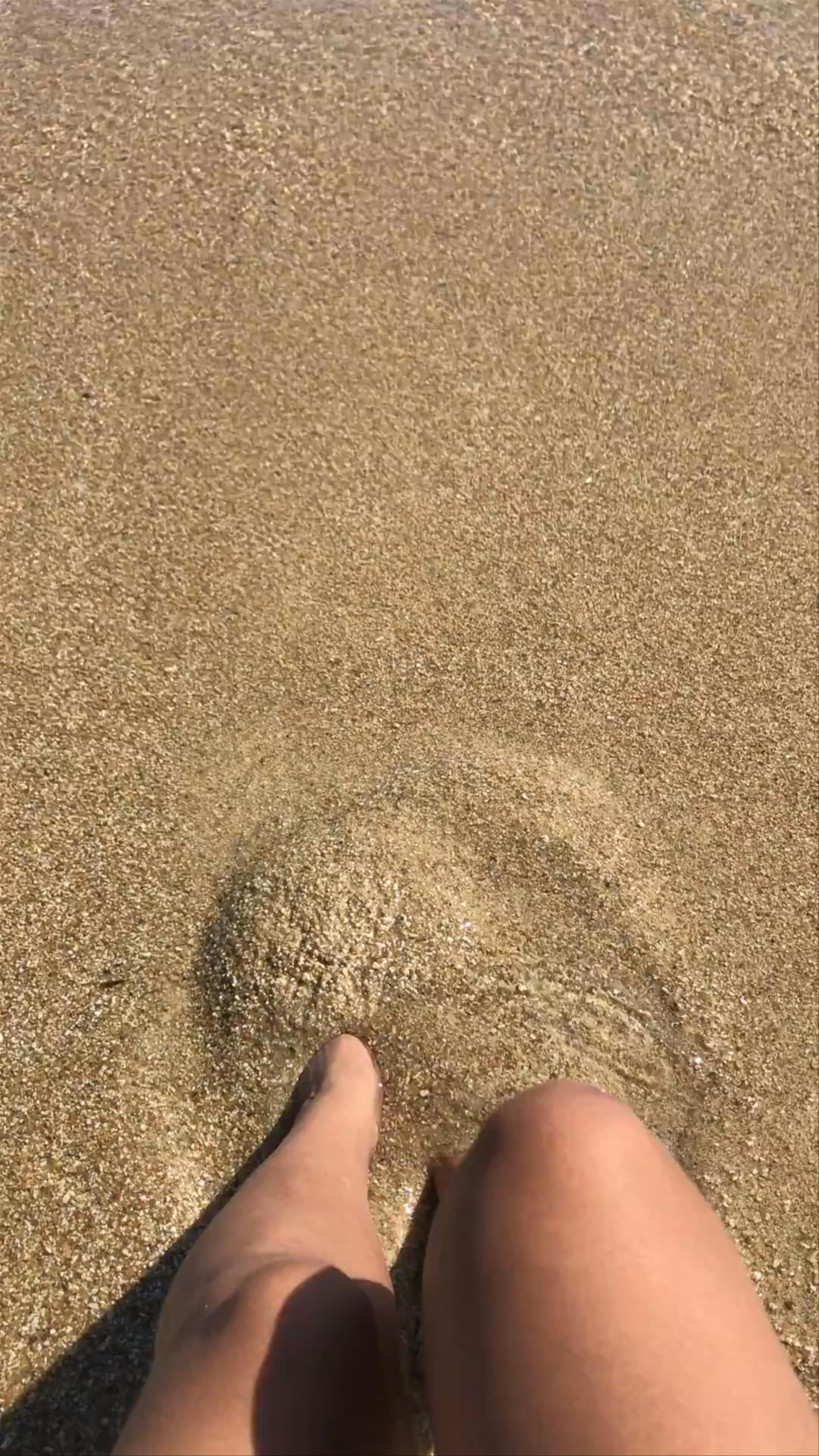 Sun-Kissed Serenity at Paraga Beach, Greece