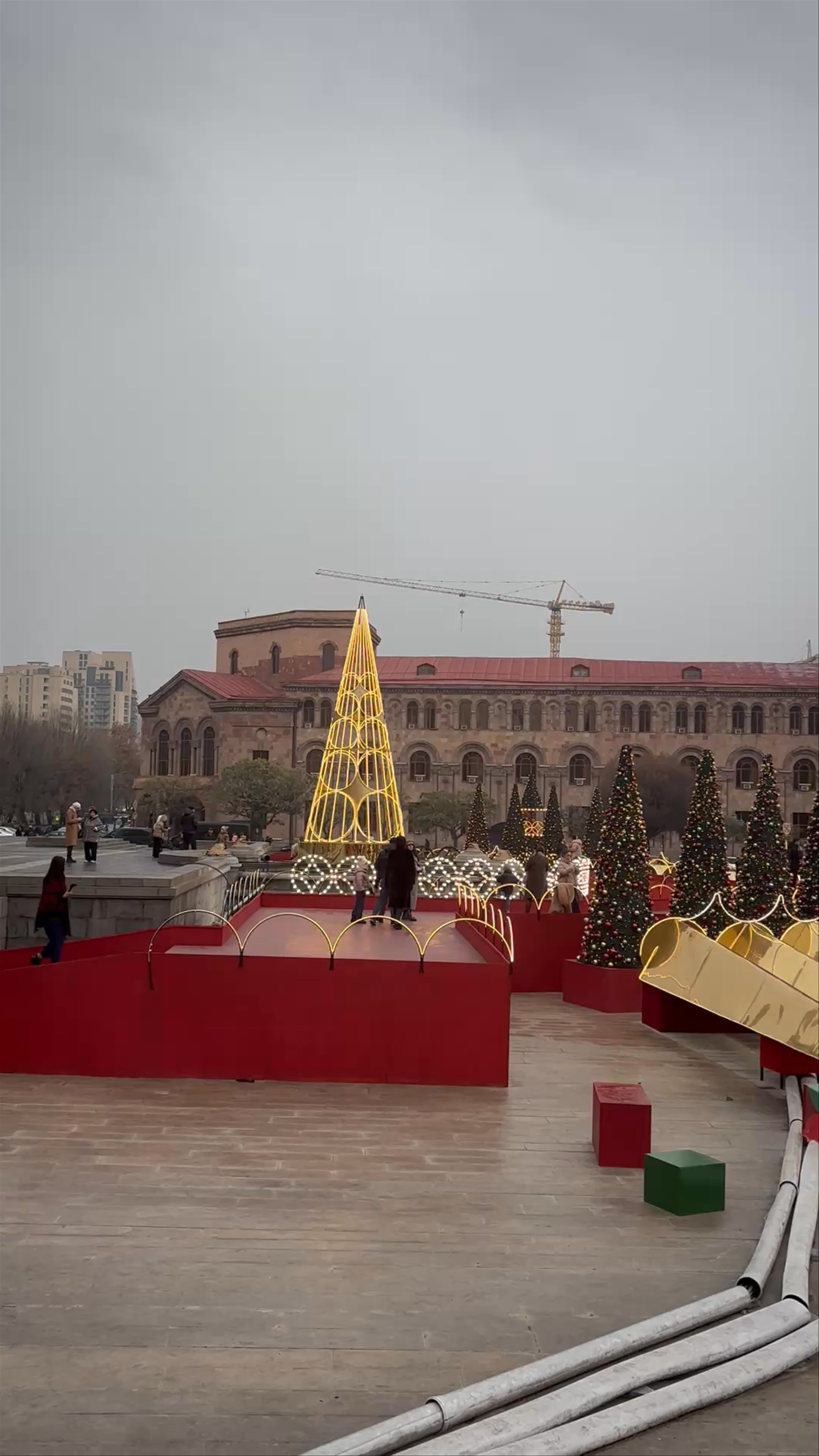 Republic Square