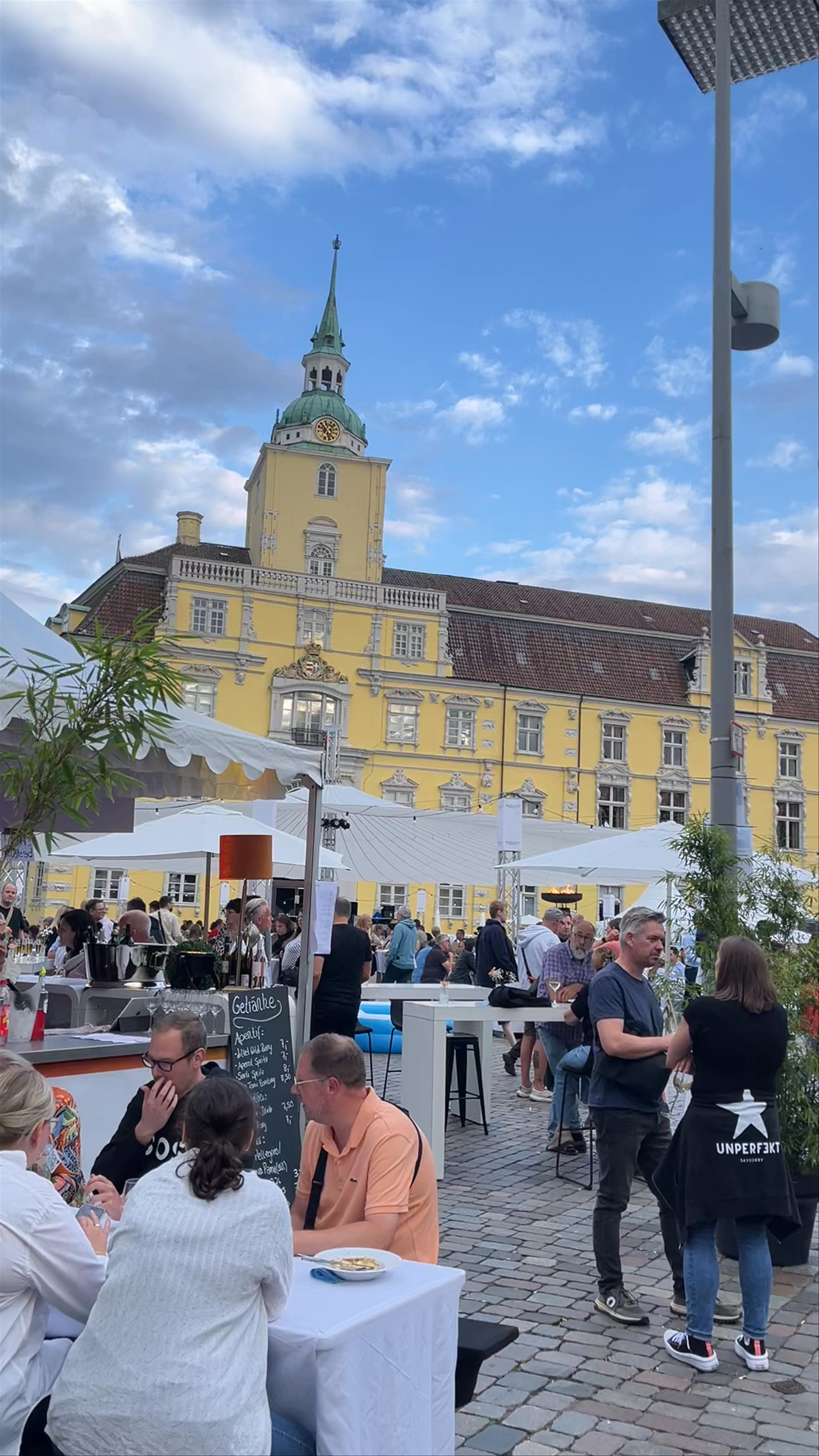 Schlossplatz