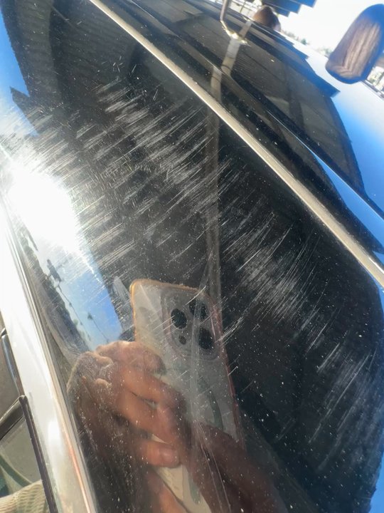 Bubbas Express Carwash - there's no way - Car Wash Near Me - Stockton, California