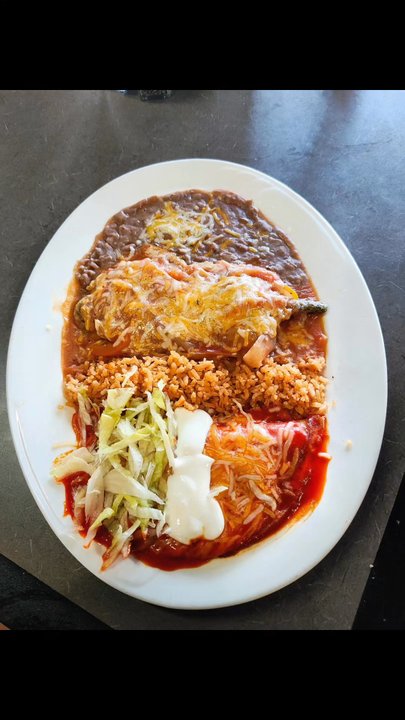 Rey's Little Kitchen - Breakfast & Brunch Near Me - Whittier, California