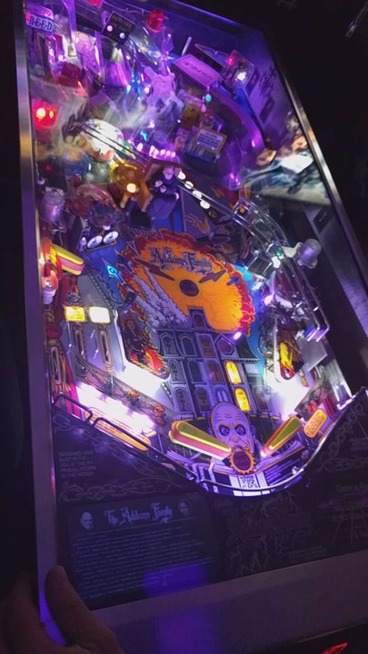 Geeks Mania - Arcades Near Me - Madison, Wisconsin