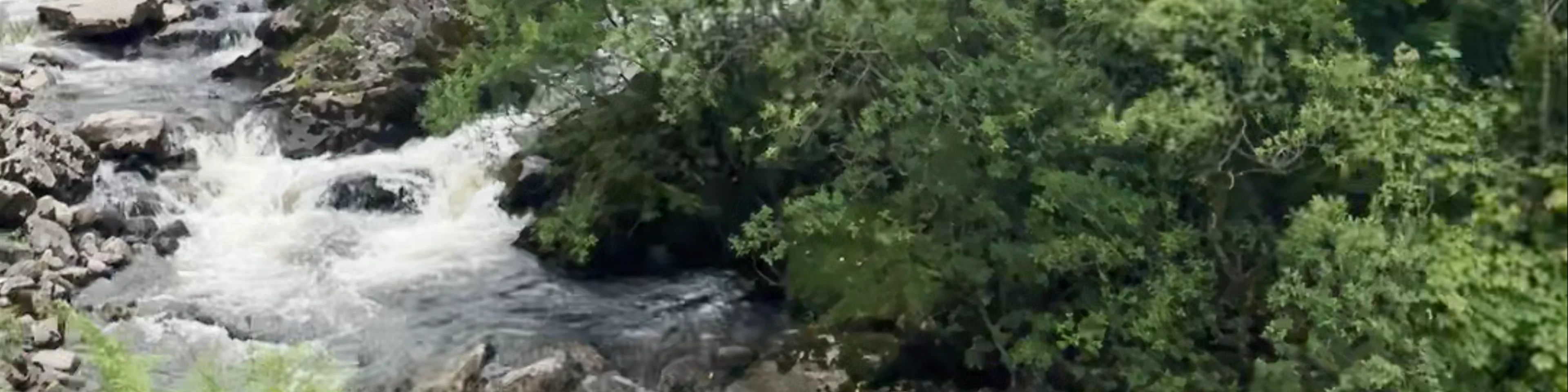 Beezley Falls