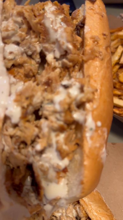 Stuff'D Steaks & Hoagies - Cheesesteaks Near Me - Hershey, Pennsylvania