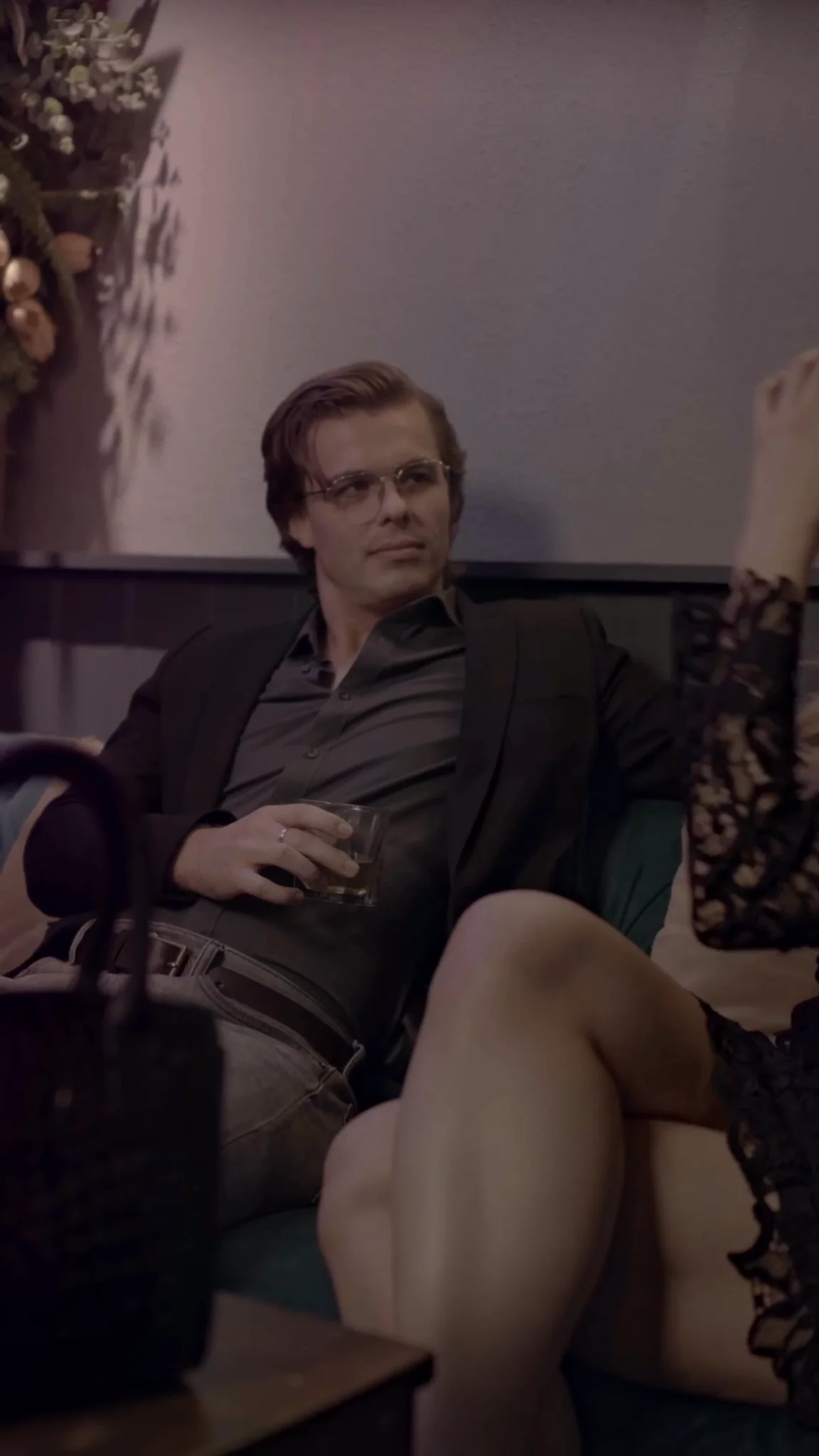 The Escort - S1E5