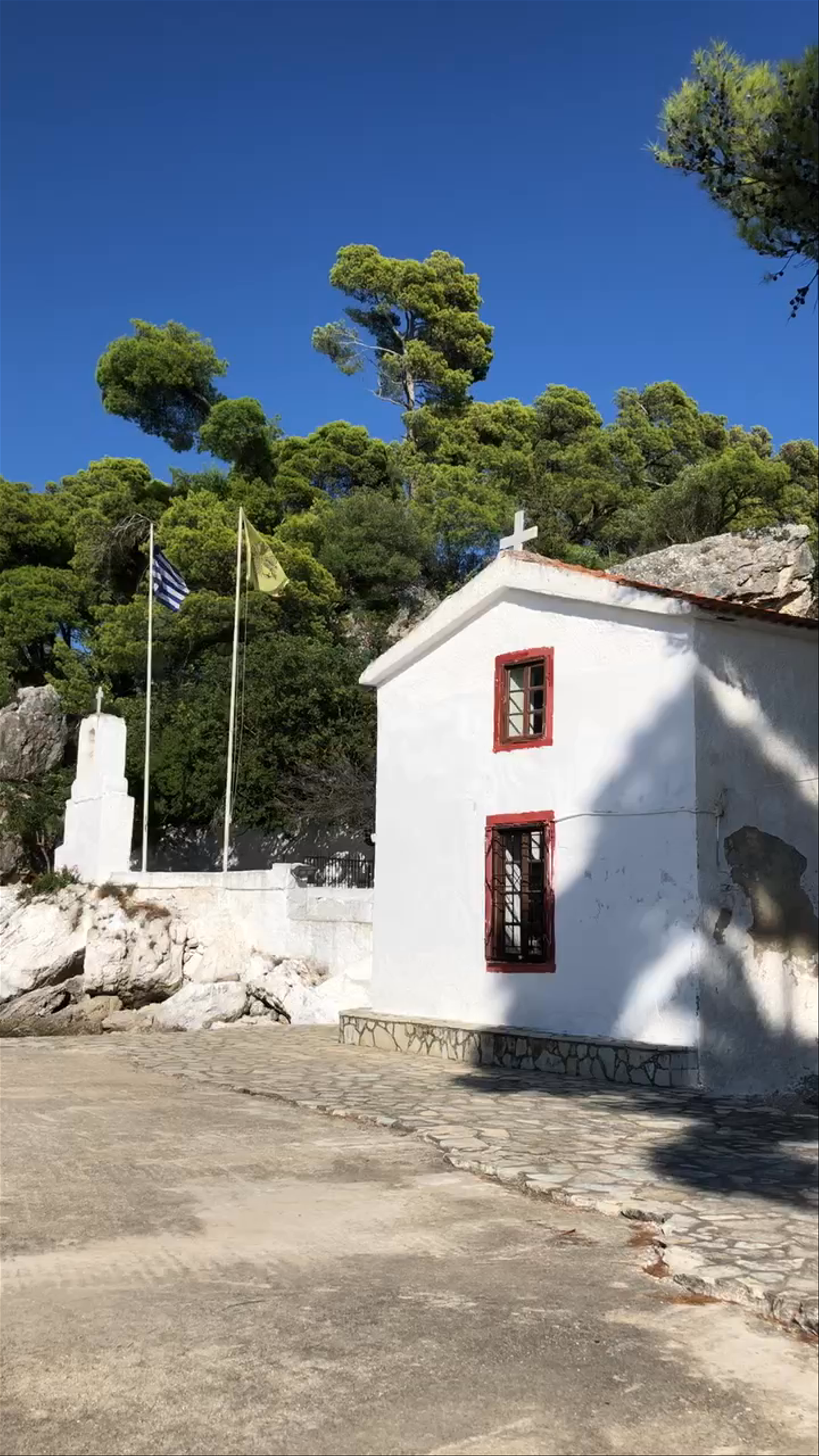Holy Church of the Dormition of the Virgin