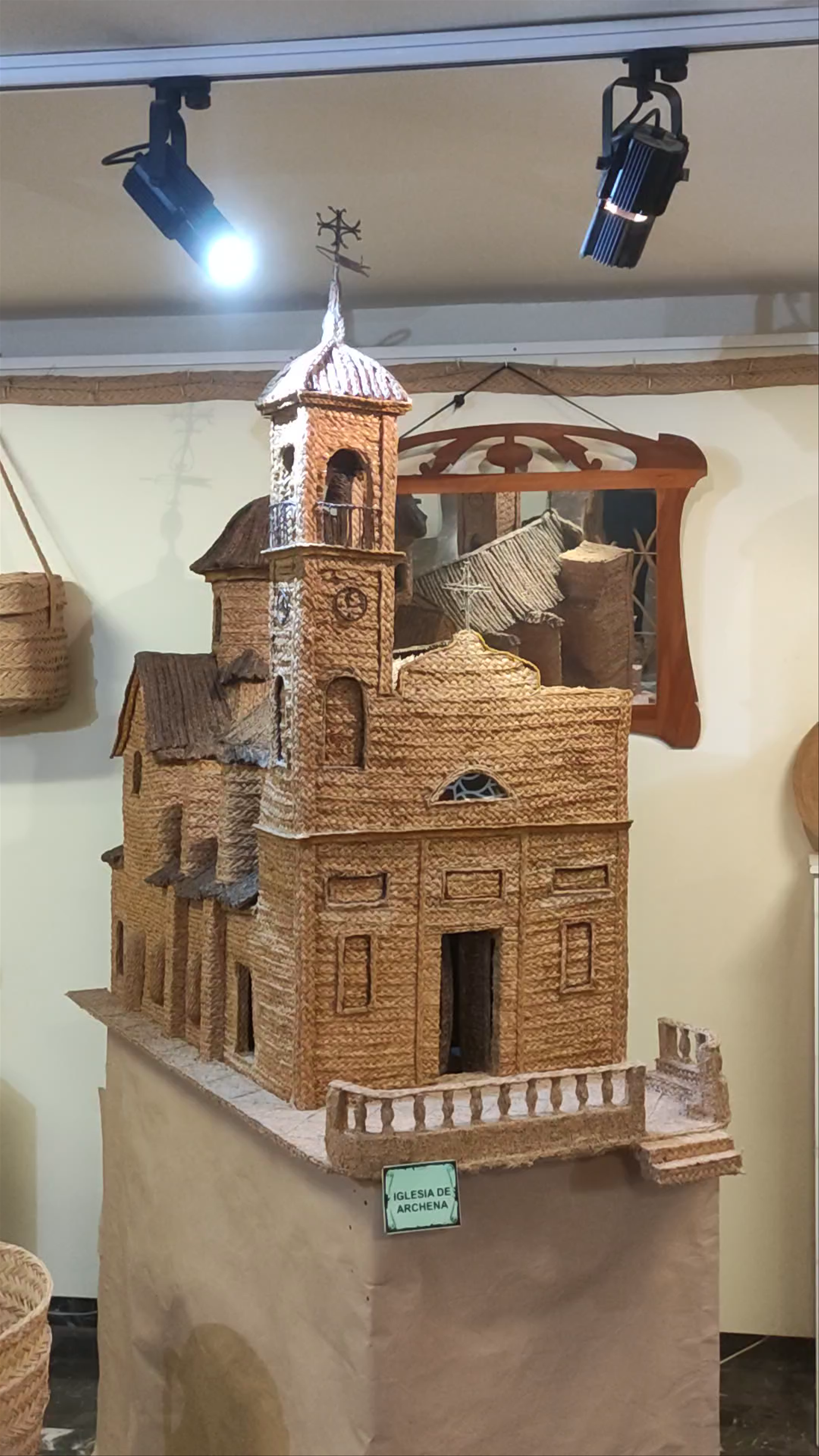 Museo Del Esparto De Archena
